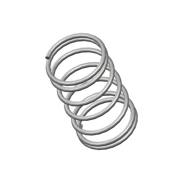 L-71CS Century Spring Corp  Molle - Compressione conica