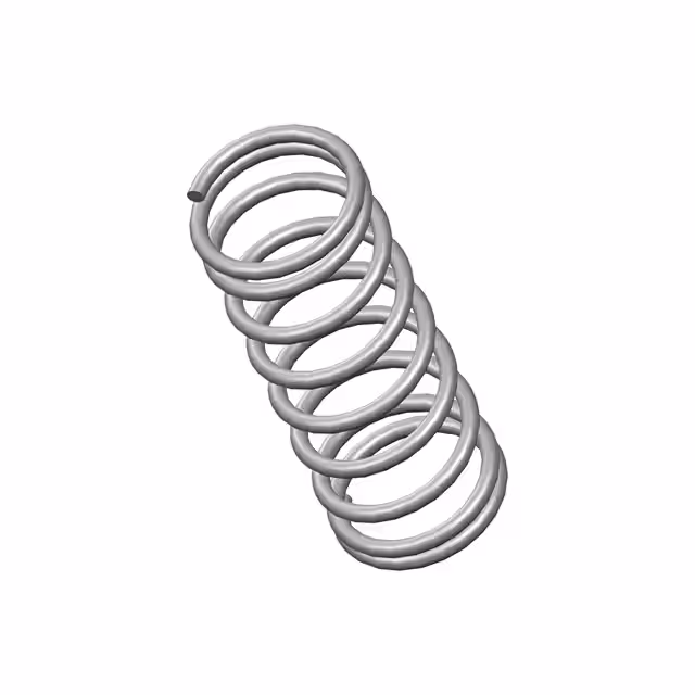 L-74CS Century Spring Corp  Ressorts - Compression conique