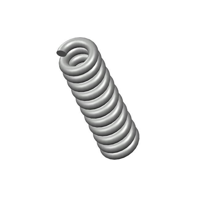 L-75CS Century Spring Corp  Ressorts - Compression conique