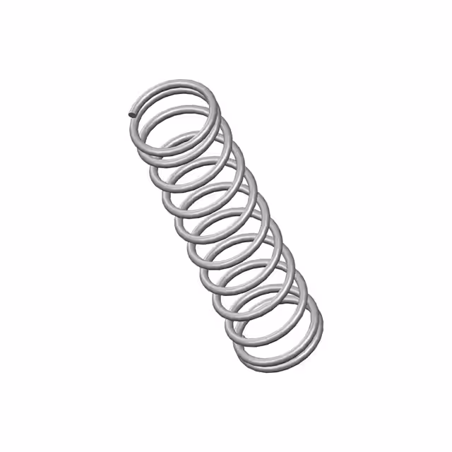 L-7CS Century Spring Corp  Molle - Compressione conica