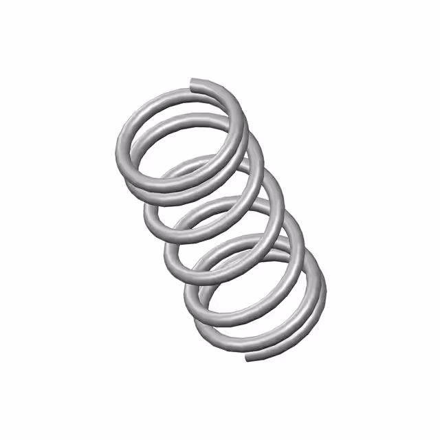 L-81CS Century Spring Corp  Ressorts - Compression conique