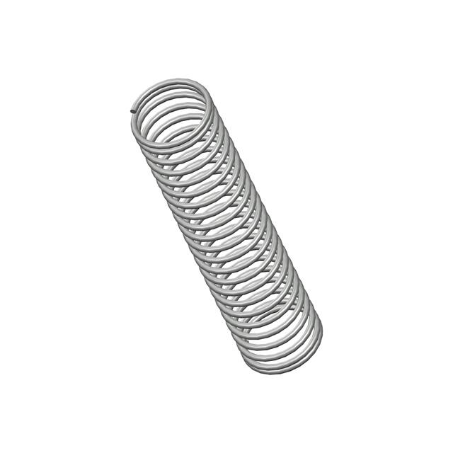 L-94CS Century Spring Corp  Ressorts - Compression conique