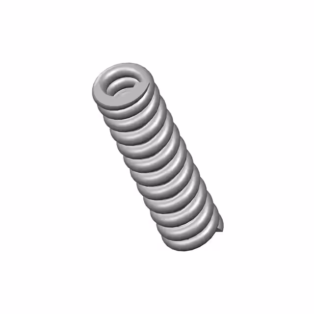 L-95CS Century Spring Corp  Springs - Compression Tapered