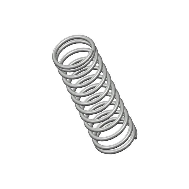 L-98CS Century Spring Corp  Ressorts - Compression conique