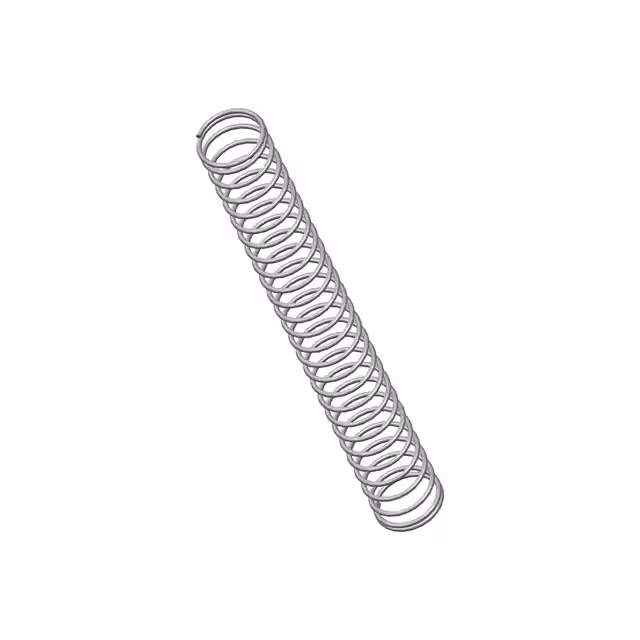 LL-19CS Century Spring Corp  Springs - Compression Tapered