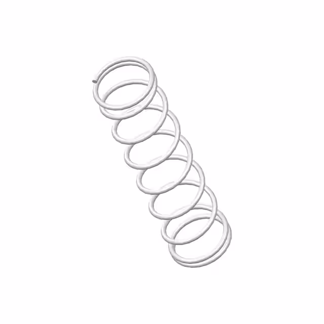 LL-23CS Century Spring Corp  Springs - Compression Tapered