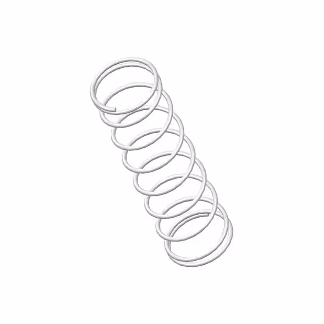 LL-27CS Century Spring Corp  Springs - Compression Tapered