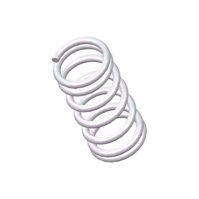 LL-38CS Century Spring Corp  Federn - Druckfedern konisch