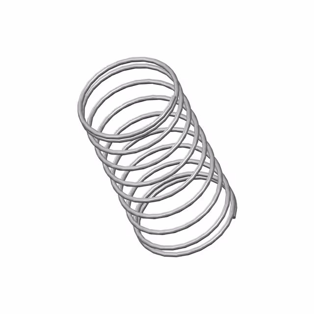 LL-41CS Century Spring Corp  Ressorts - Compression conique