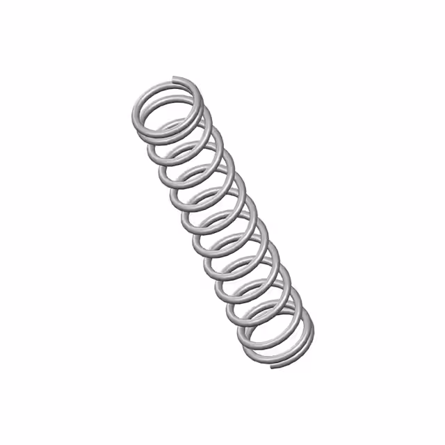 LL-47CS Century Spring Corp  Ressorts - Compression conique