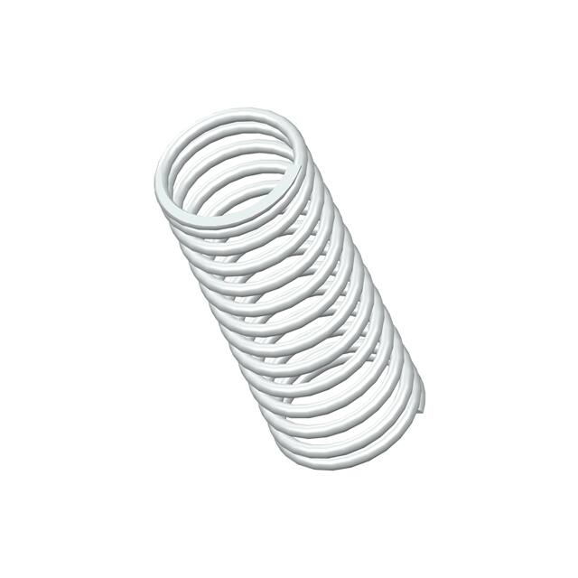 LL-48CS Century Spring Corp  Ressorts - Compression conique