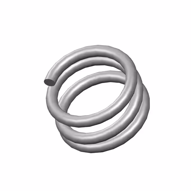 LL-49CS Century Spring Corp  Resortes de compresión cónicos