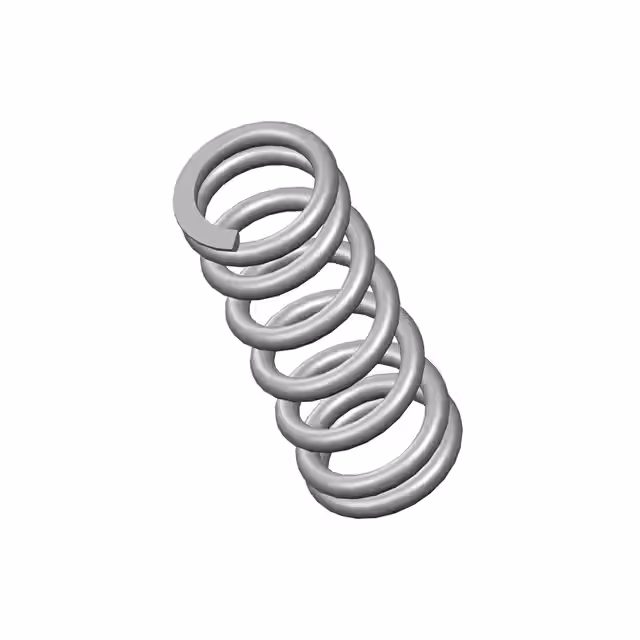 LL-52CS Century Spring Corp  Federn - Druckfedern konisch