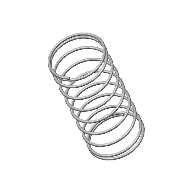 LL-54CS Century Spring Corp  Ressorts - Compression conique