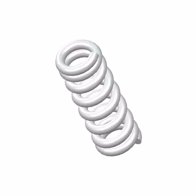 LL-63CS Century Spring Corp  Resortes de compresión cónicos