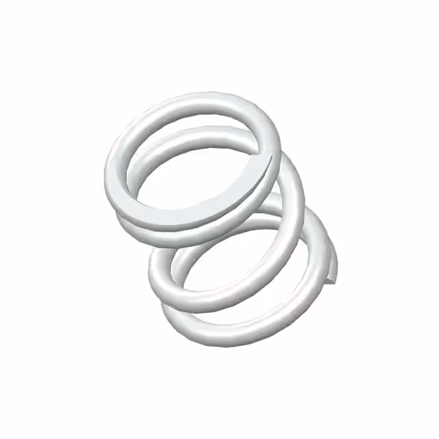 LL-67CS Century Spring Corp  Springs - Compression Tapered