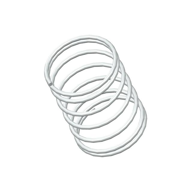 LL-6CS Century Spring Corp  Ressorts - Compression conique