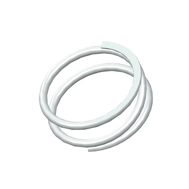 LL-79CS Century Spring Corp  Ressorts - Compression conique