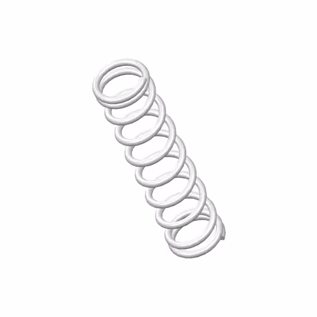 LL-82CS Century Spring Corp  Ressorts - Compression conique