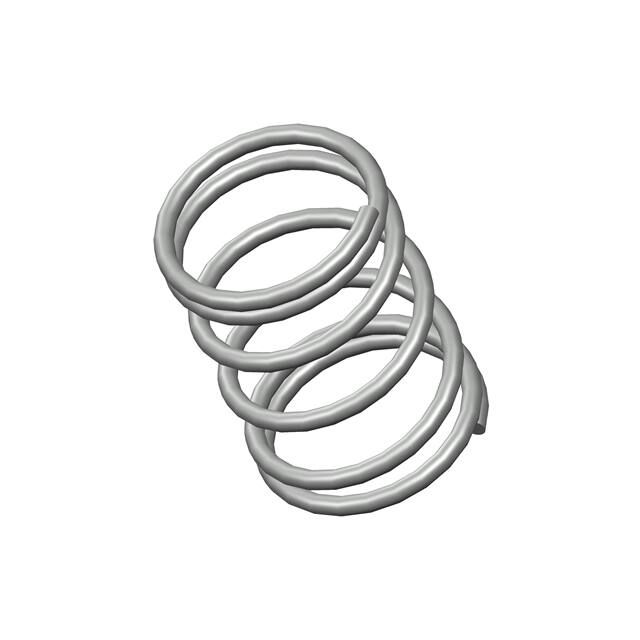 LL-85CS Century Spring Corp  Ressorts - Compression conique