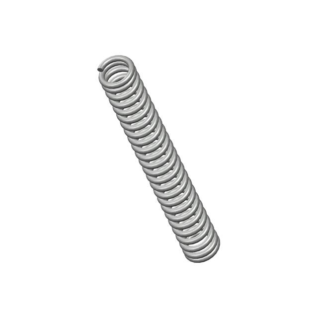 LL-89CS Century Spring Corp  Springs - Compression Tapered