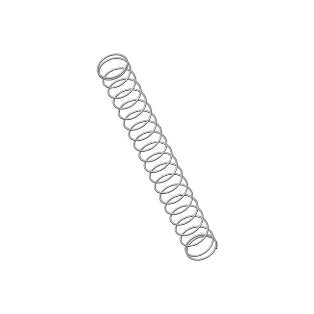 LL-91CS Century Spring Corp  Springs - Compression Tapered