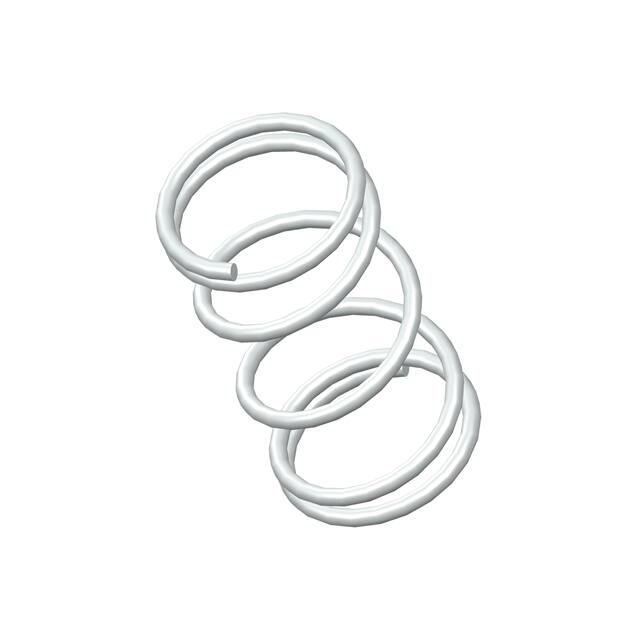 LL-97CS Century Spring Corp  Springs - Compression Tapered