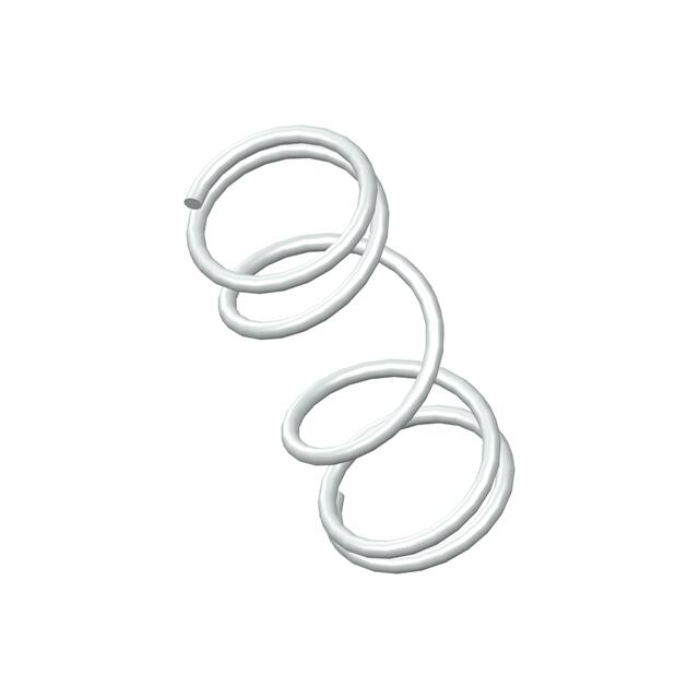 LL-98CS Century Spring Corp  Ressorts - Compression conique