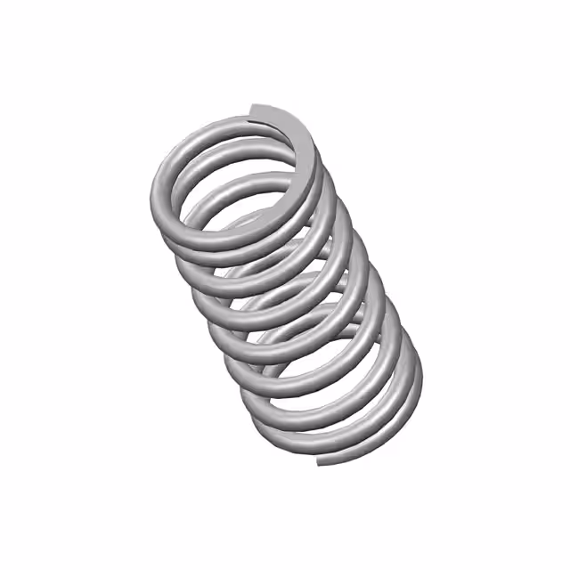 M-104CS Century Spring Corp  Molle - Compressione conica