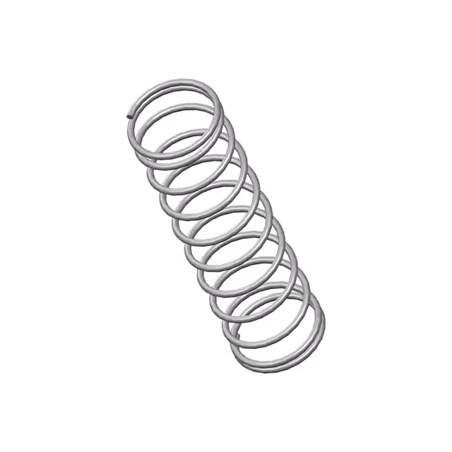 M-112CS Century Spring Corp  Molle - Compressione conica