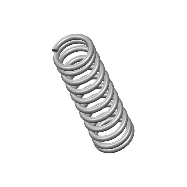 M-113CS Century Spring Corp  Ressorts - Compression conique