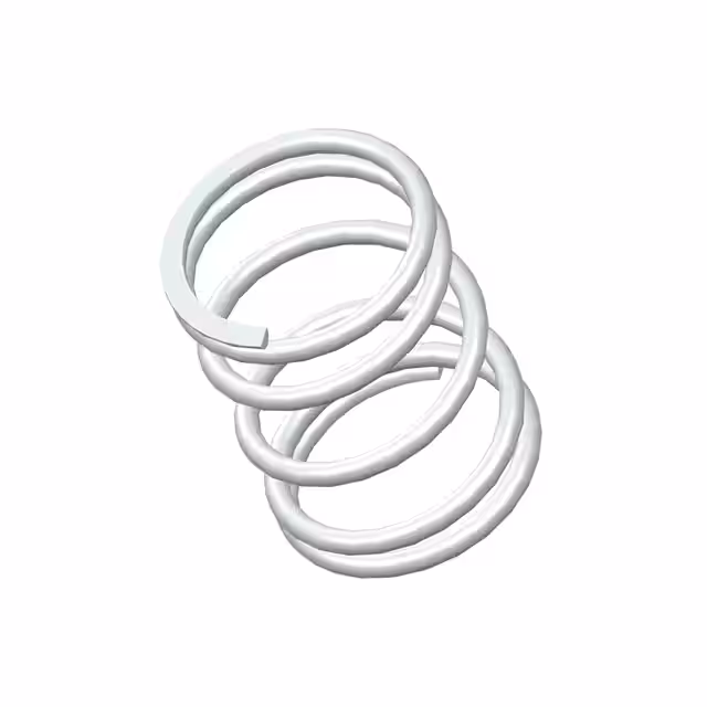 M-116CS Century Spring Corp  Ressorts - Compression conique