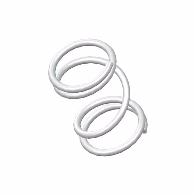 M-119CS Century Spring Corp  Molle - Compressione conica