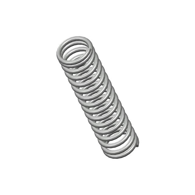 M-121CS Century Spring Corp  Springs - Compression Tapered