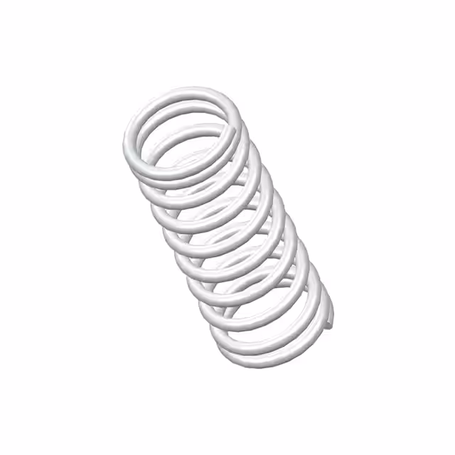 M-130CS Century Spring Corp  Molle - Compressione conica