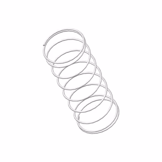 M-133CS Century Spring Corp  Ressorts - Compression conique