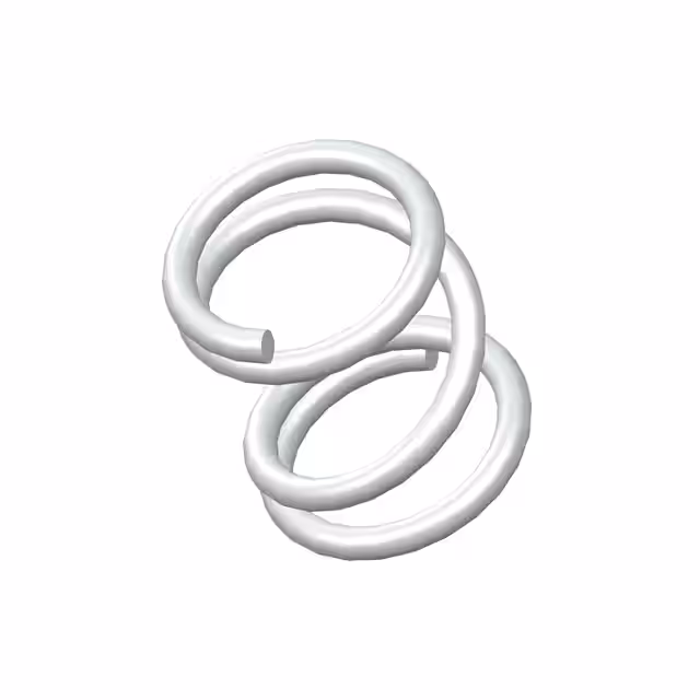 M-134CS Century Spring Corp  Springs - Compression Tapered