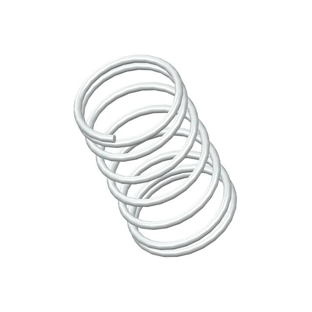 M-144CS Century Spring Corp  Ressorts - Compression conique