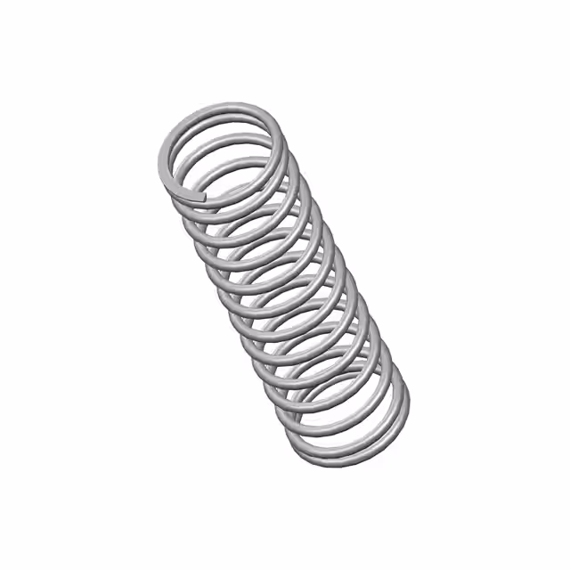 M-146CS Century Spring Corp  Molle - Compressione conica