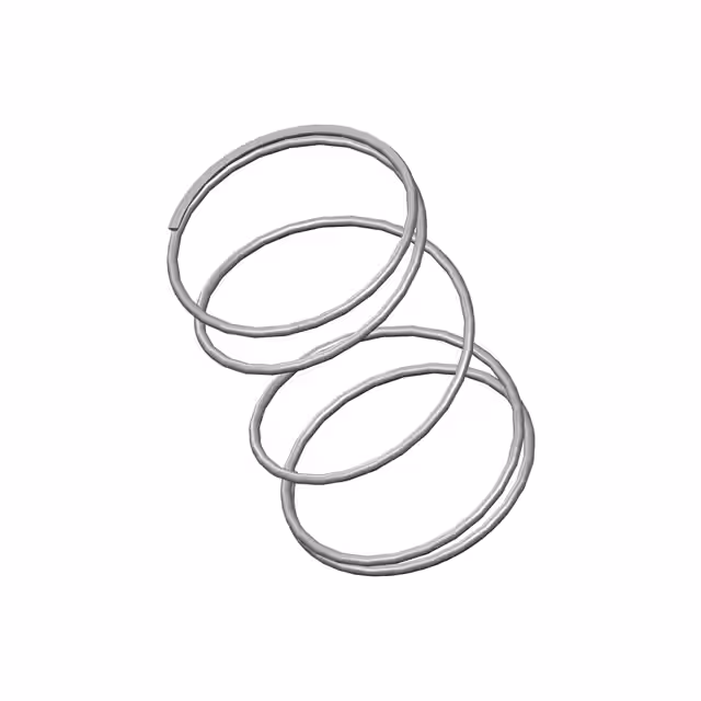 M-23CS Century Spring Corp  Ressorts - Compression conique