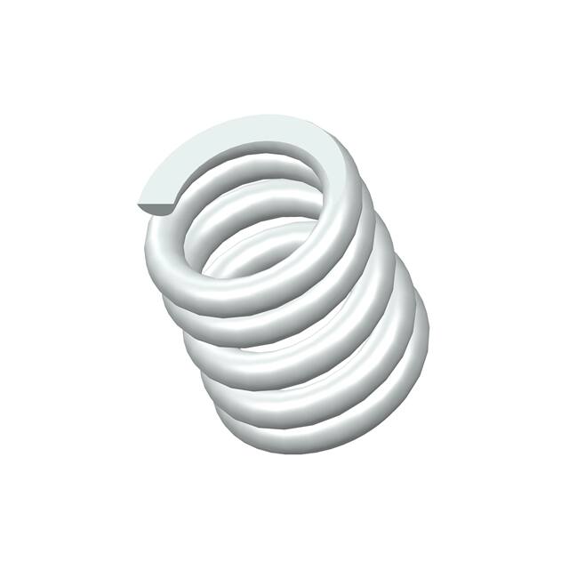 M-31CS Century Spring Corp  Springs - Compression Tapered