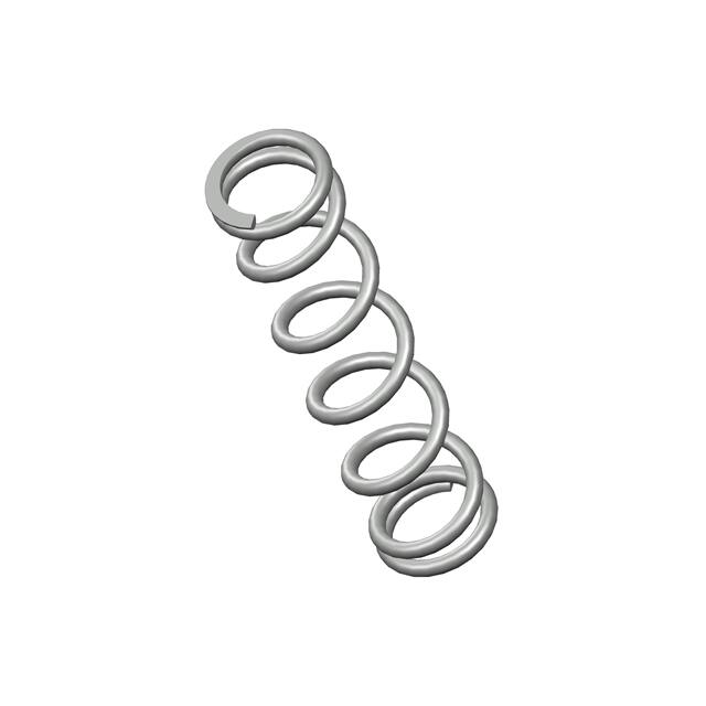 M-40CS Century Spring Corp  Molle - Compressione conica