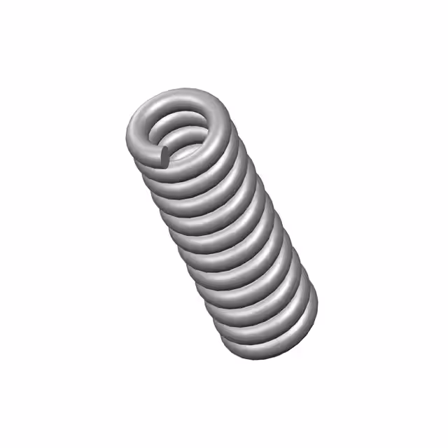 M-6CS Century Spring Corp  Molle - Compressione conica