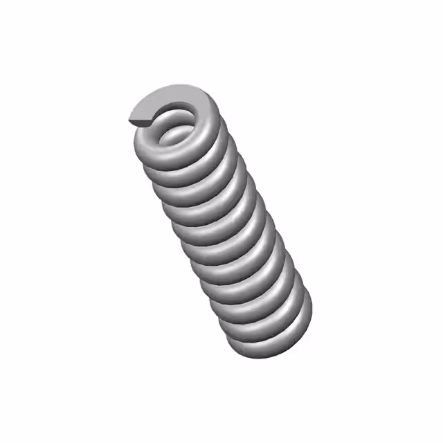 M-92CS Century Spring Corp  Molle - Compressione conica