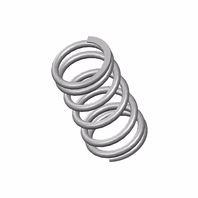 MM-13CS Century Spring Corp  Springs - Compression Tapered