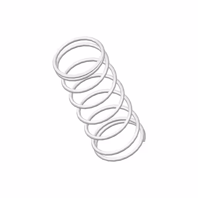 MM-32CS Century Spring Corp  Ressorts - Compression conique