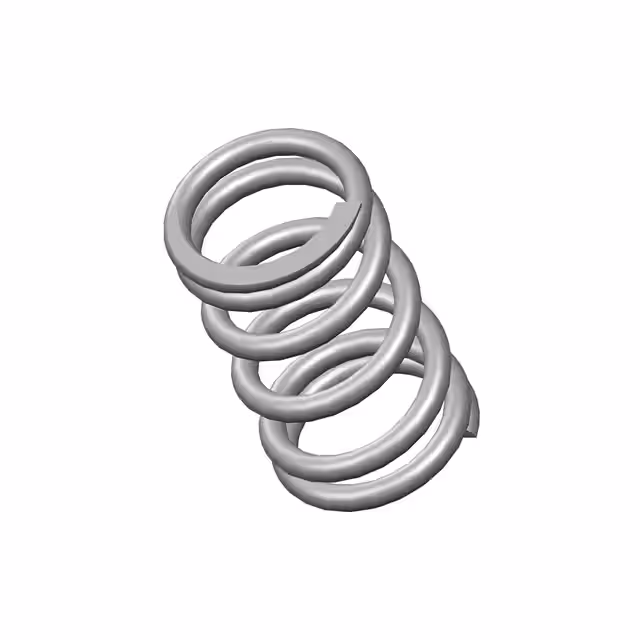 MM-40CS Century Spring Corp  Ressorts - Compression conique