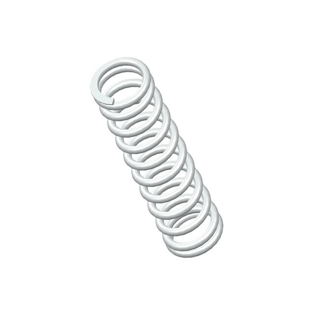 MM-42CS Century Spring Corp  Ressorts - Compression conique