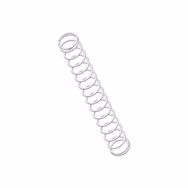 MM-47CS Century Spring Corp  Molle - Compressione conica