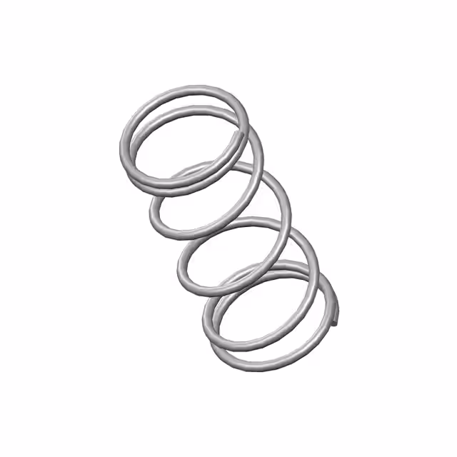 MM-48CS Century Spring Corp  Molle - Compressione conica